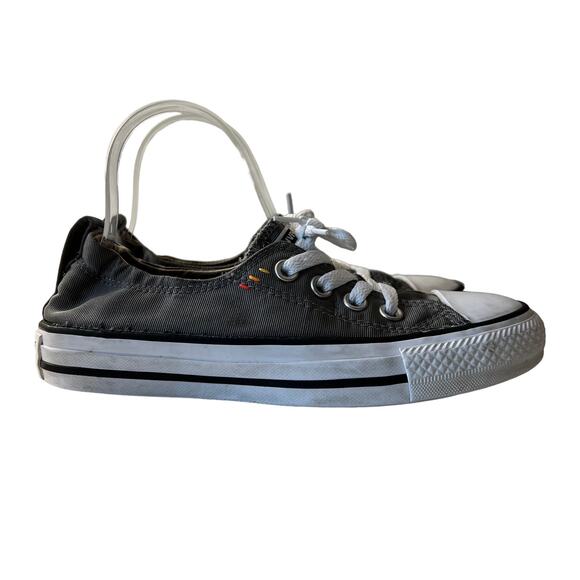 Converse Women's Chuck Taylor All Star Shoreline Slip-On Sneakers Shoes Size 5 - Picture 1 of 12